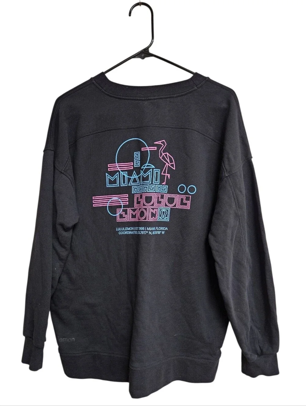 lululemon athletica ultra rare